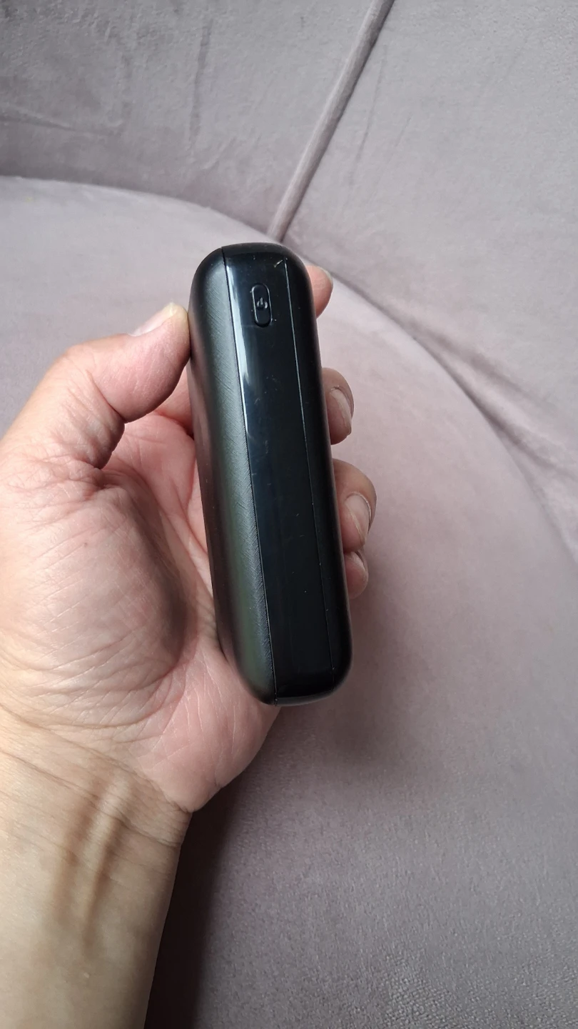 Power Bank NEW Airlines Friendly - photo 2