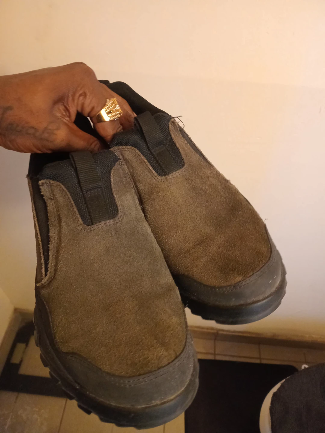 Size 9 timberlands - photo 5