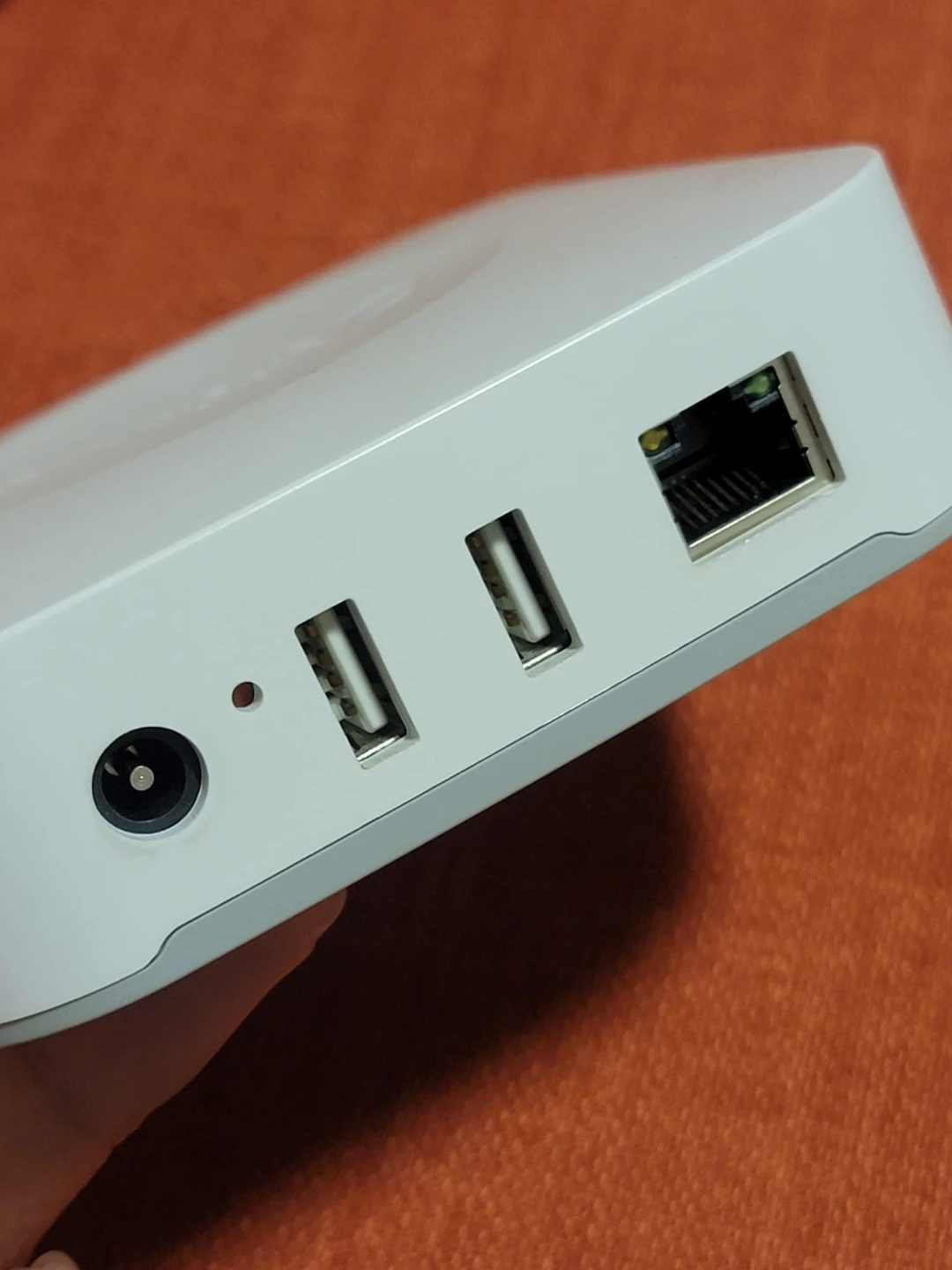 Samsung smart things hub zigbee - photo 2