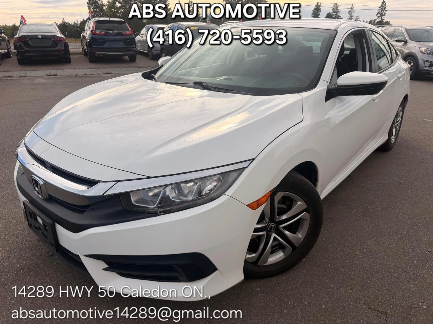 Pre-Owned Vehicles for SALE