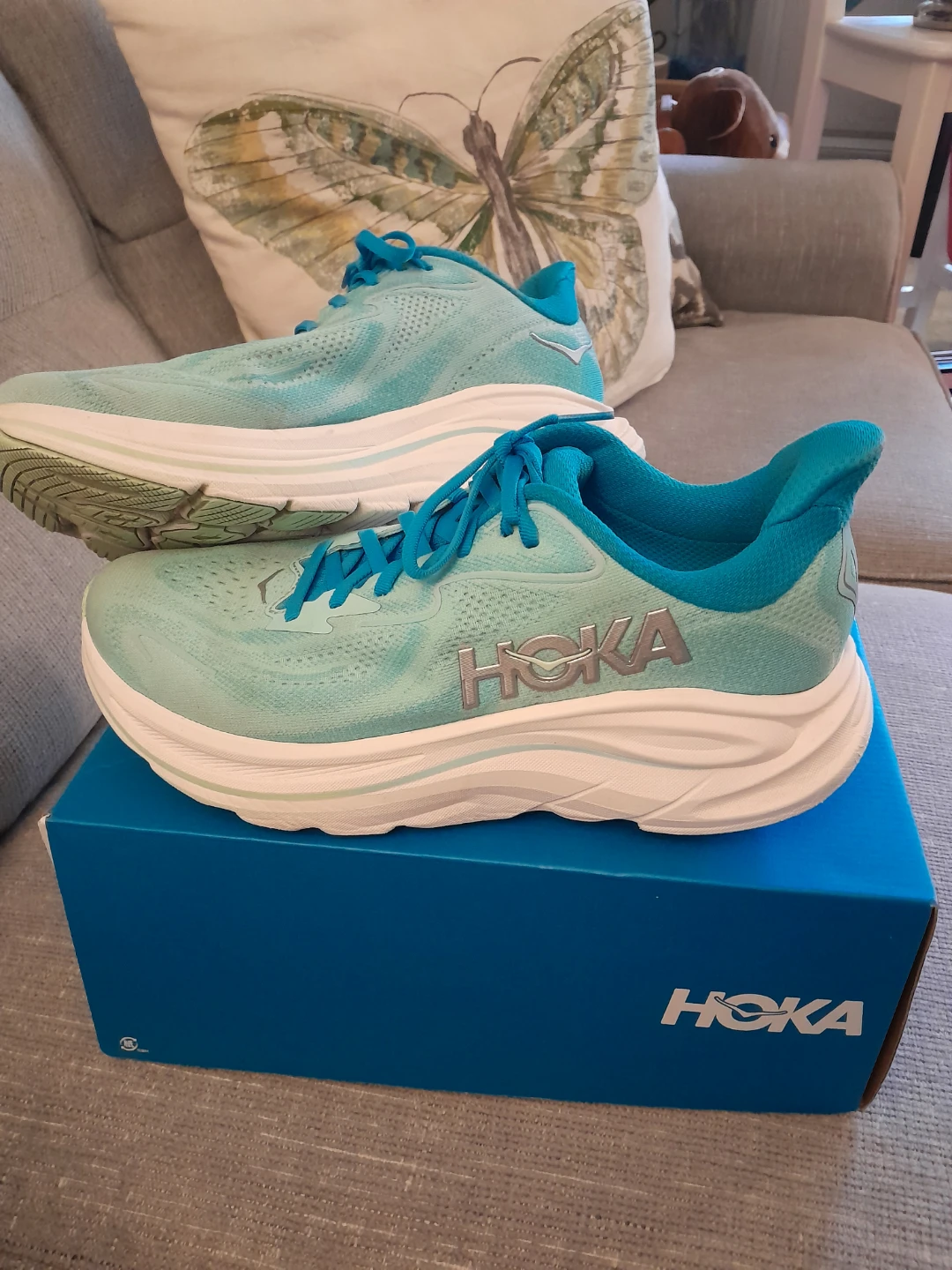 Women Hoka Shoes
