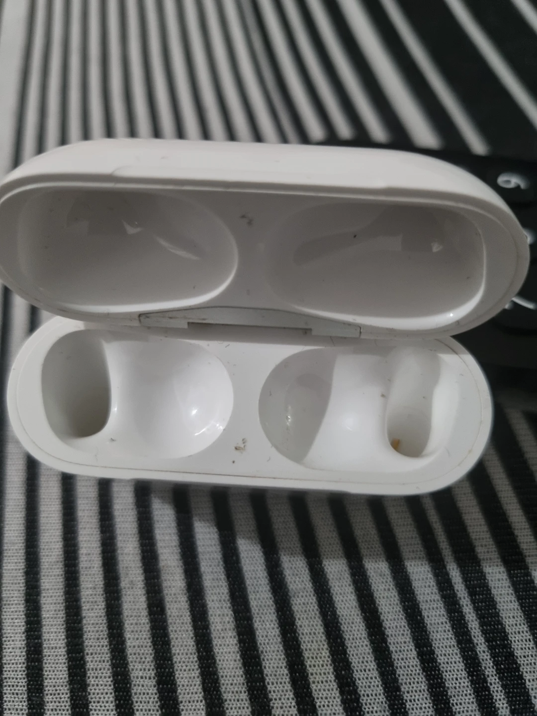Apple AirPods Pro Charging Case - photo 3