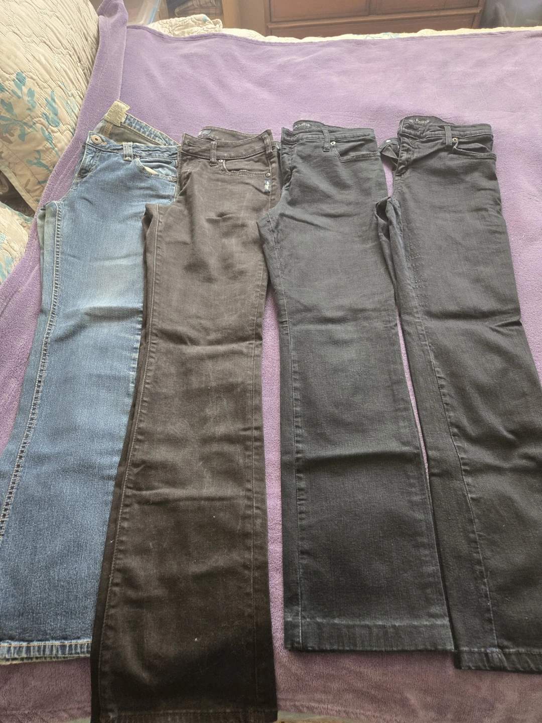 Jeans size 29