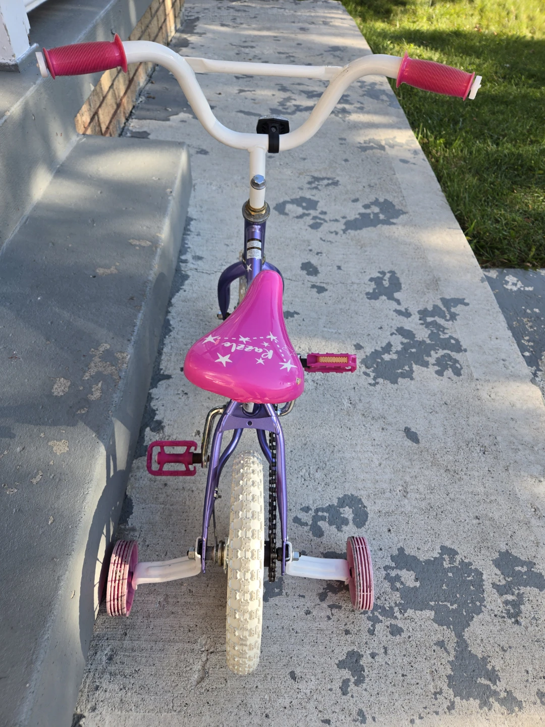 Mongoose Razzle Kids Bike - photo 4