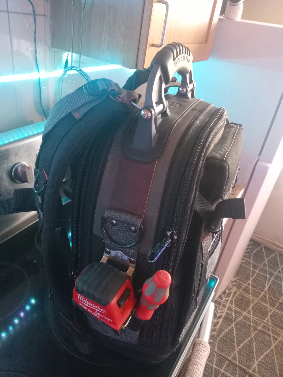 Veto Pro Pac Tech Pac MC (Compact Tech Pac) - photo 5