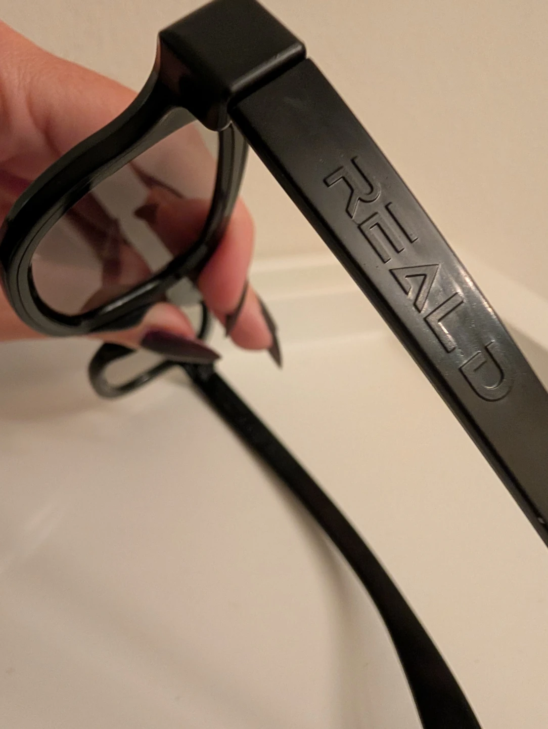 RealD 3D Glasses - photo 3