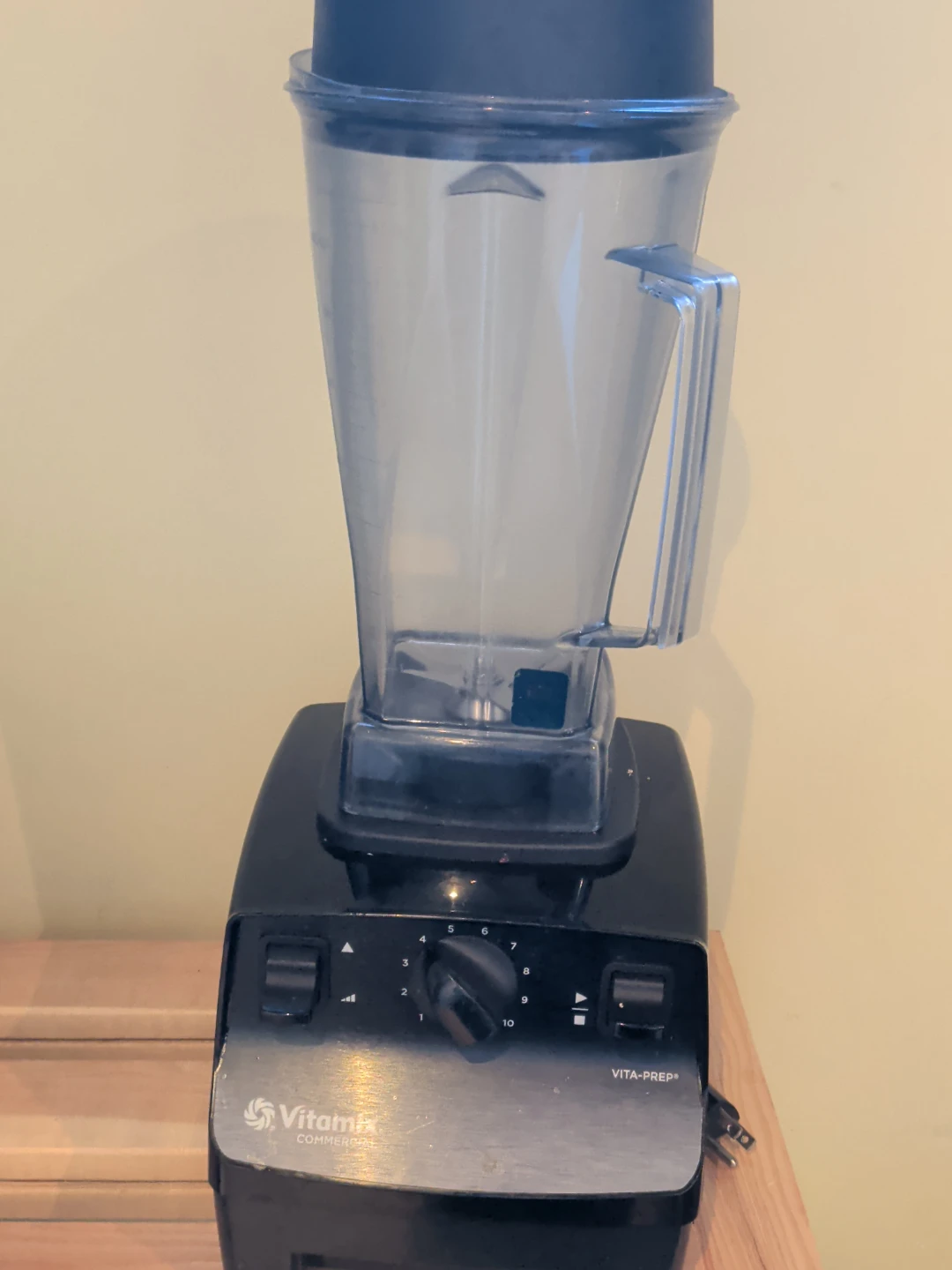 Vitamix Vita-Prep Commercial Blender