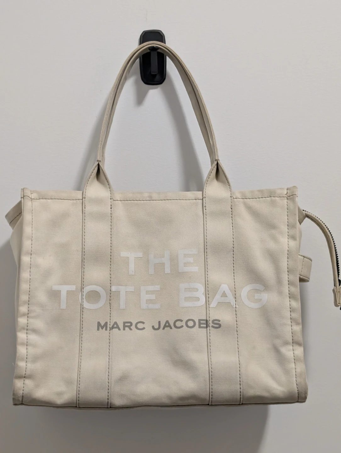 Marc Jacobs The Tote Bag - photo 3