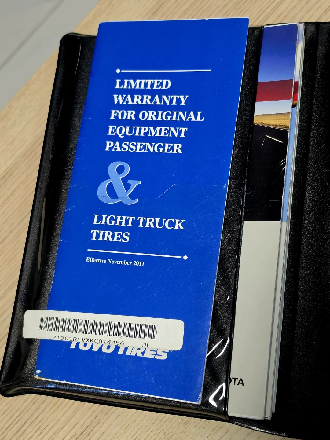 2019 Toyota RAV4 Owner's Manual - photo 4