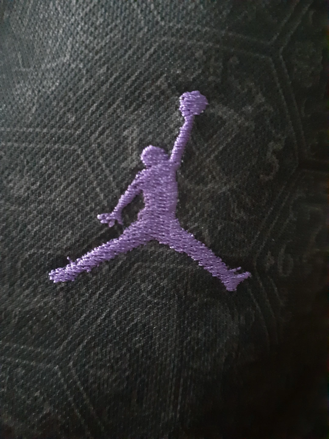 Jordan Dri-Fit Track Jacket  VINTAGE Y2K - photo 2