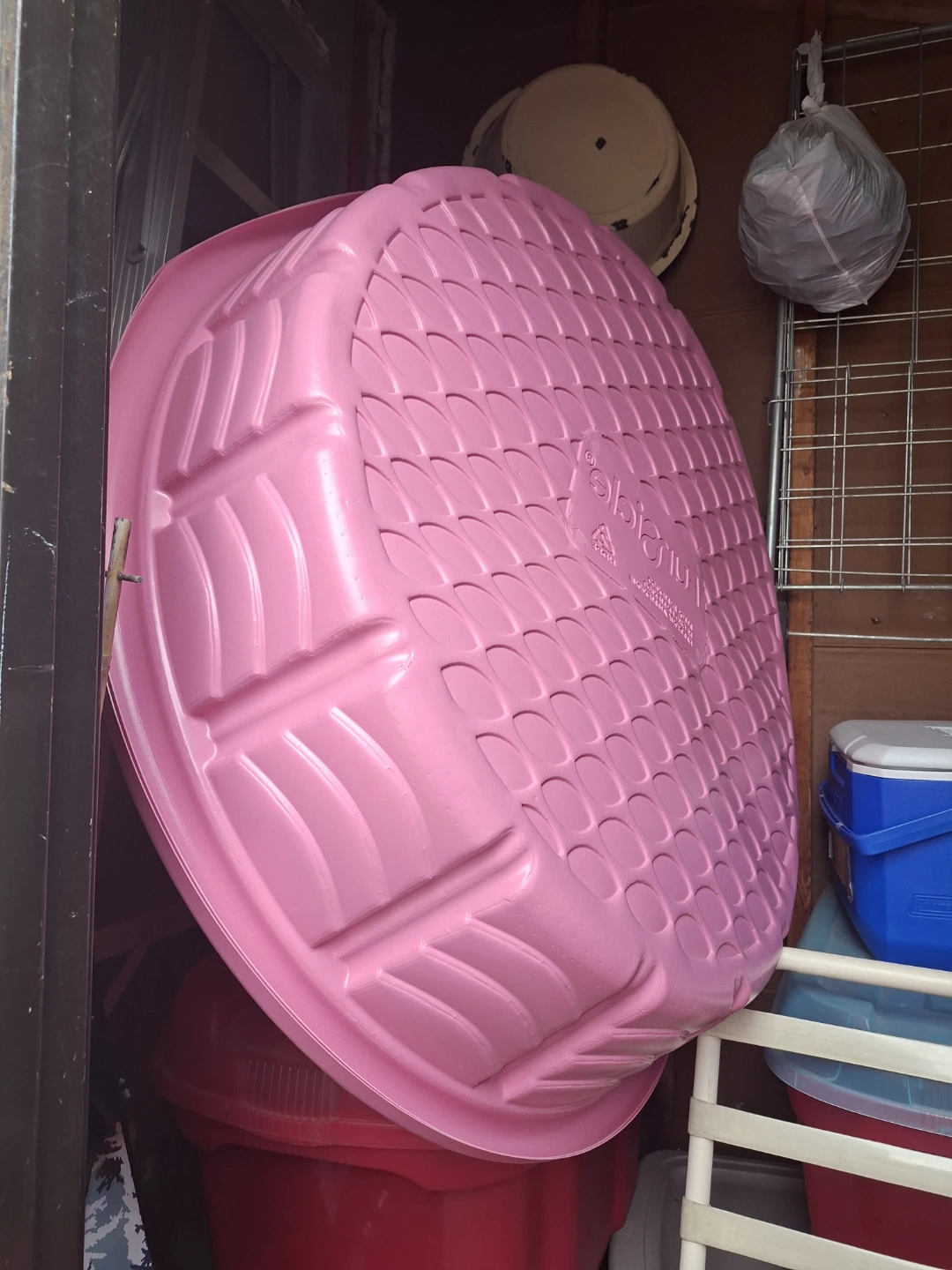 Kiddie pools - photo 2
