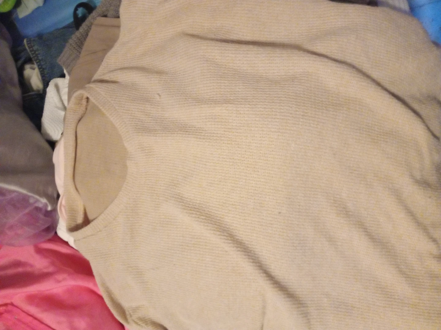 Bag of clothes - photo 2
