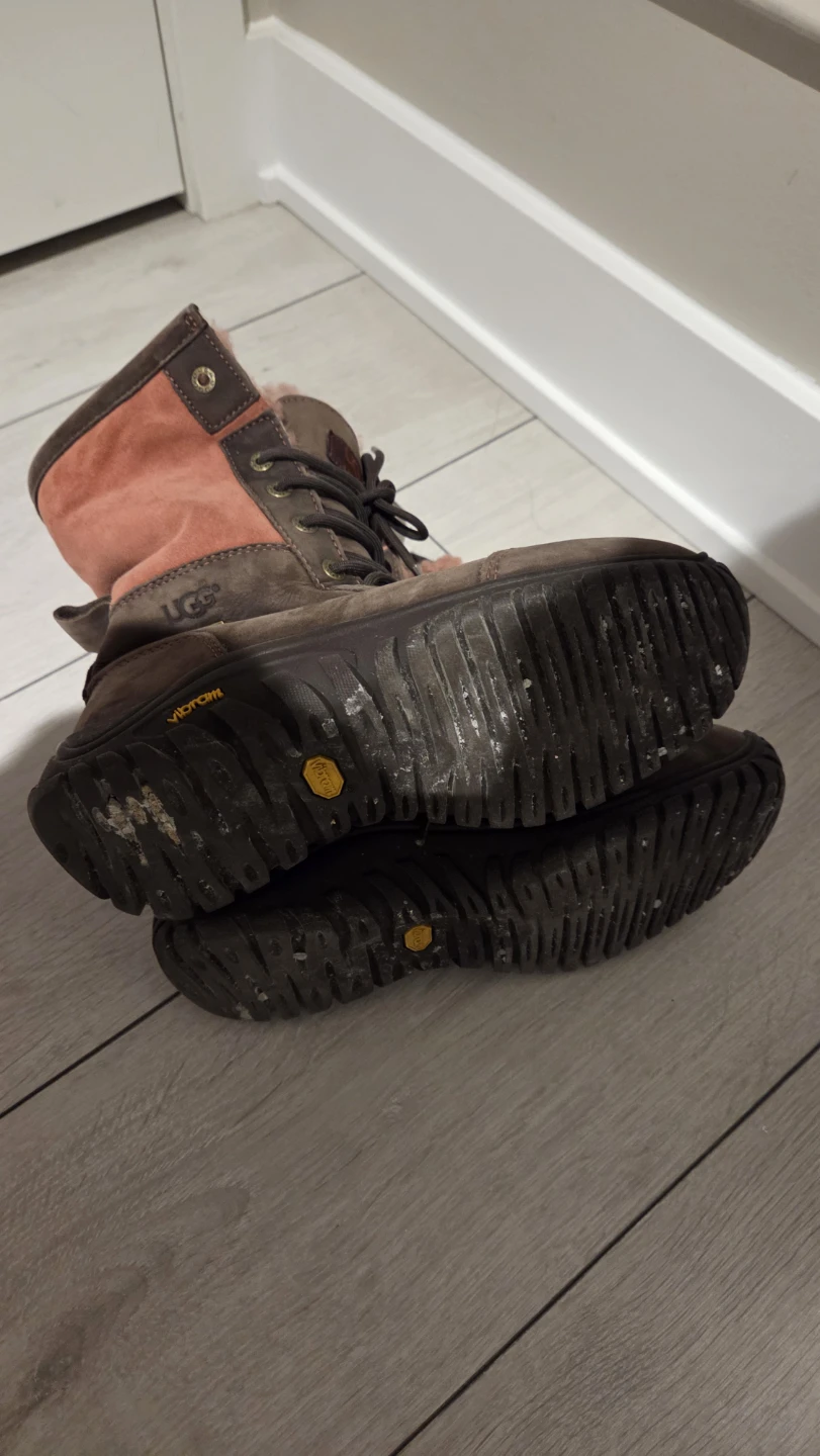 Ugg winter boots - photo 4
