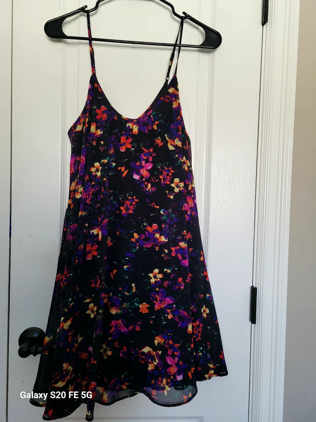 Kismet Floral Camisole Dress - photo 2