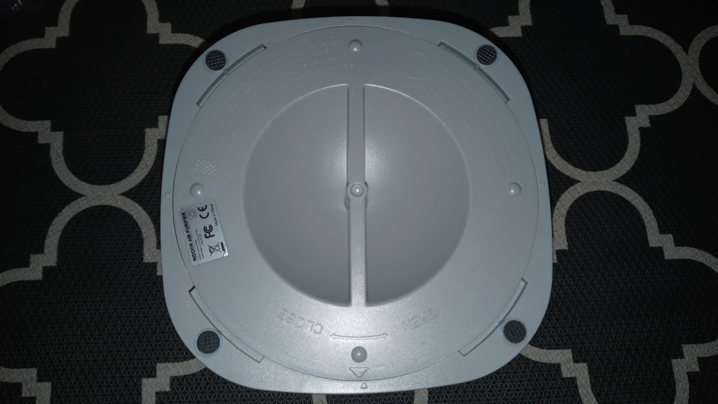 Indoor Air Purifier - photo 4