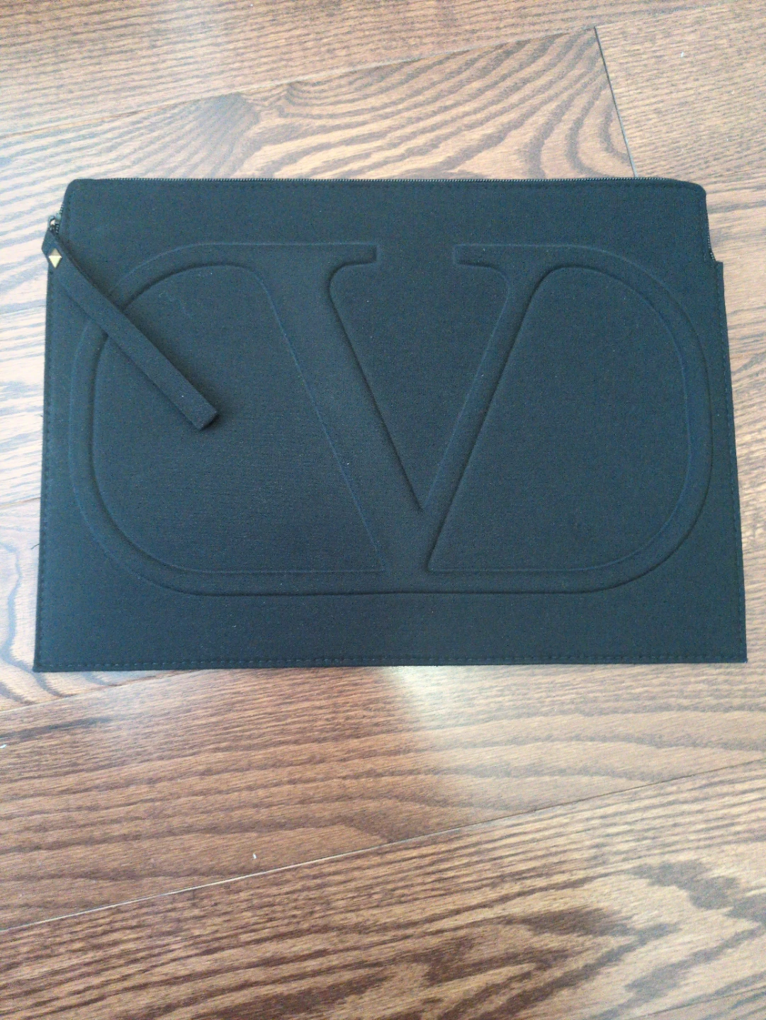 Valentino Garavani VLogo Laptop bag