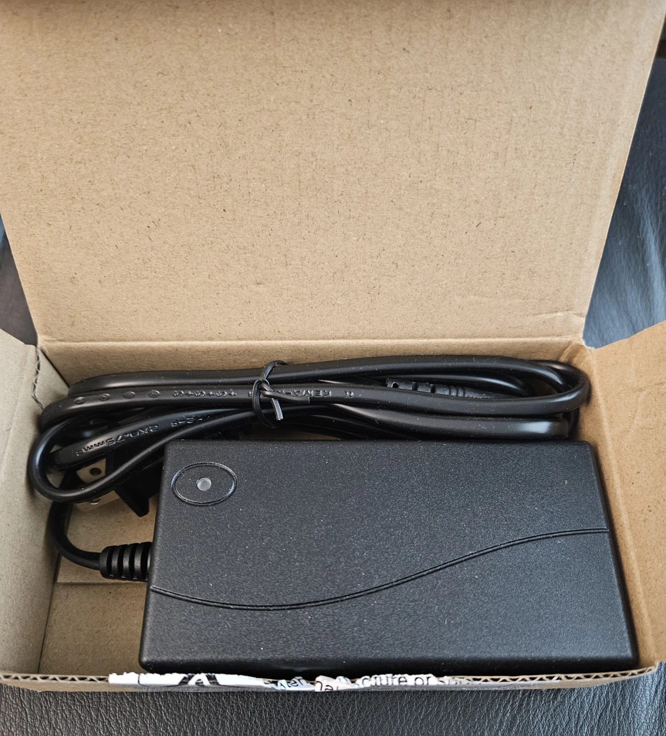 STAIGO AC/DC Power Adapter