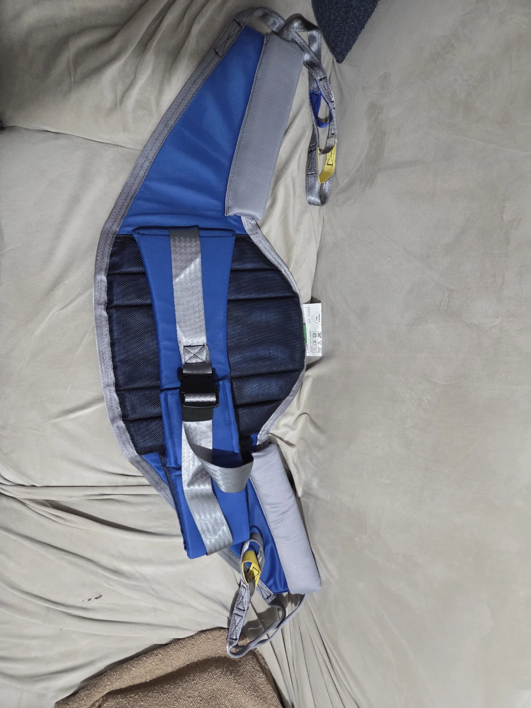 EZ Assist Large Easy Raiser Sling - photo 3