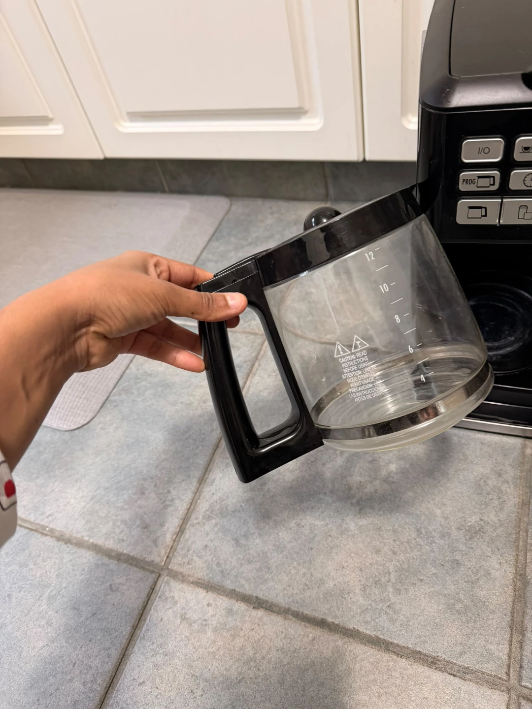 Hamilton Beach FlexBrew Coffee Maker - photo 4