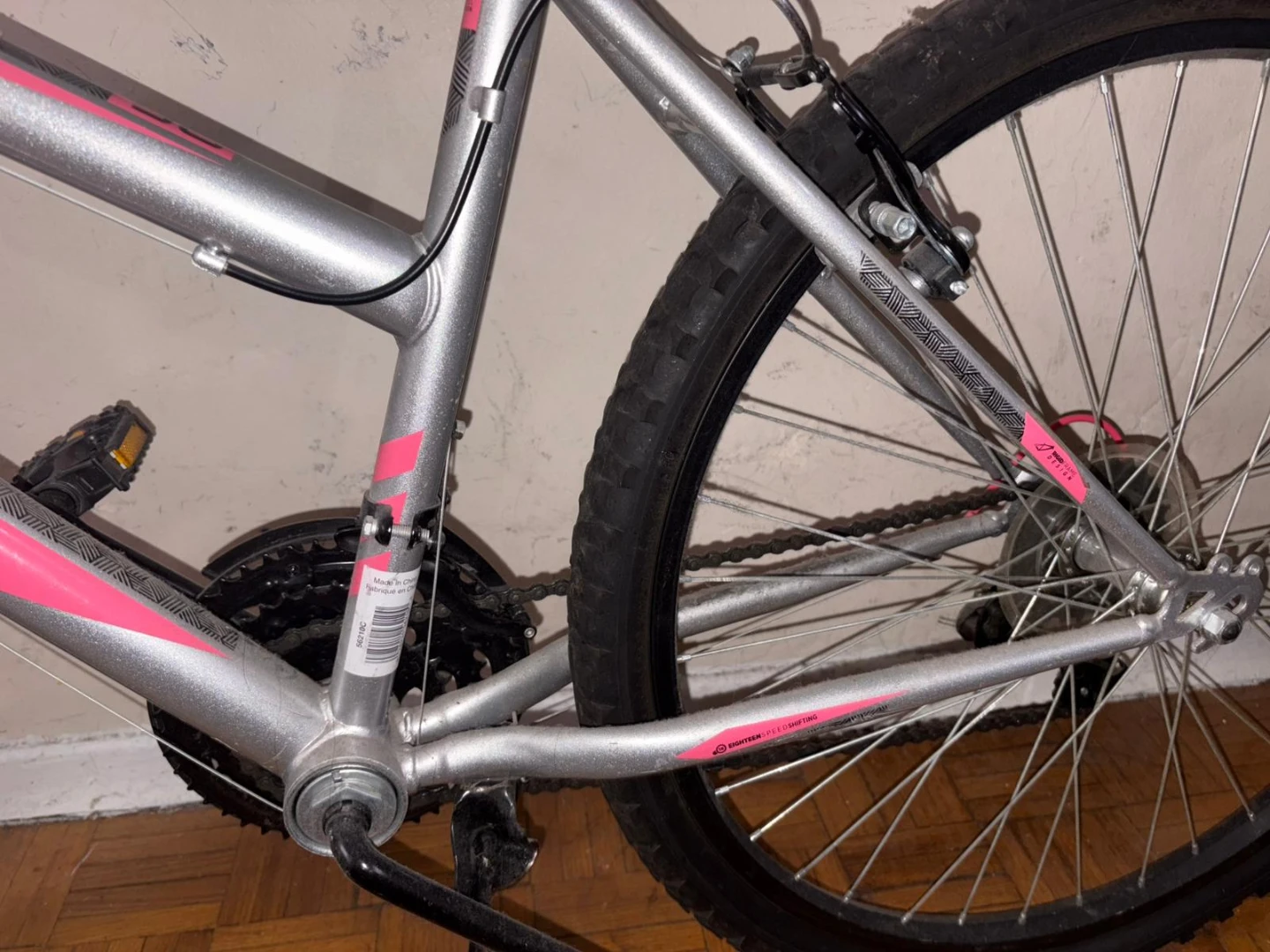 Ladies bike - photo 5