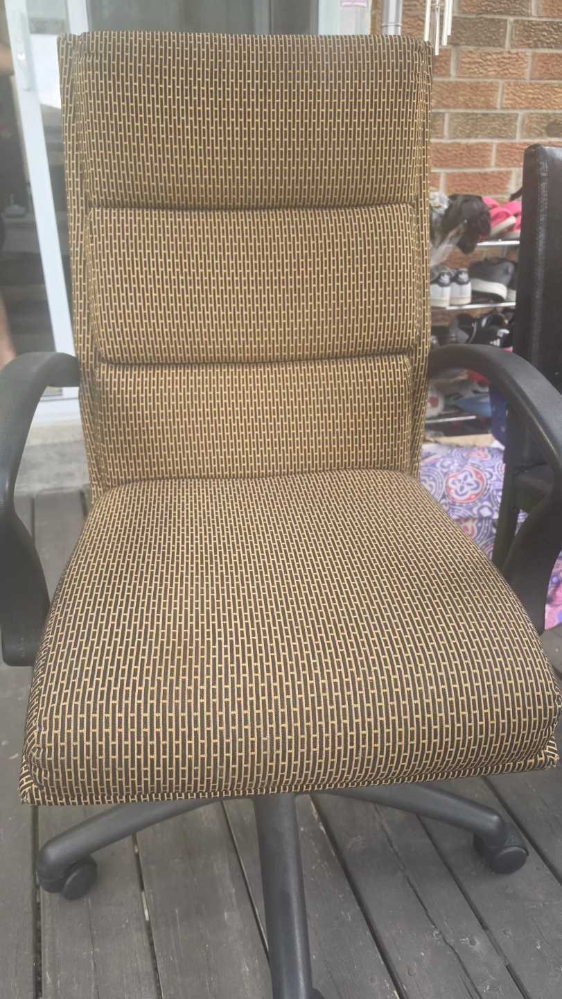 Office Desk Chair