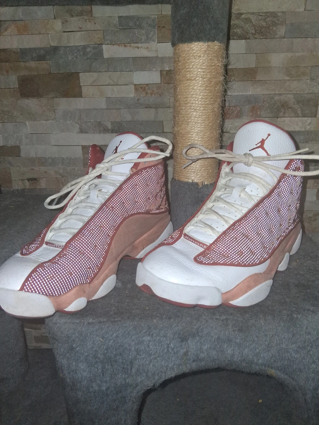 Air Jordan 13 Retro Sneakers