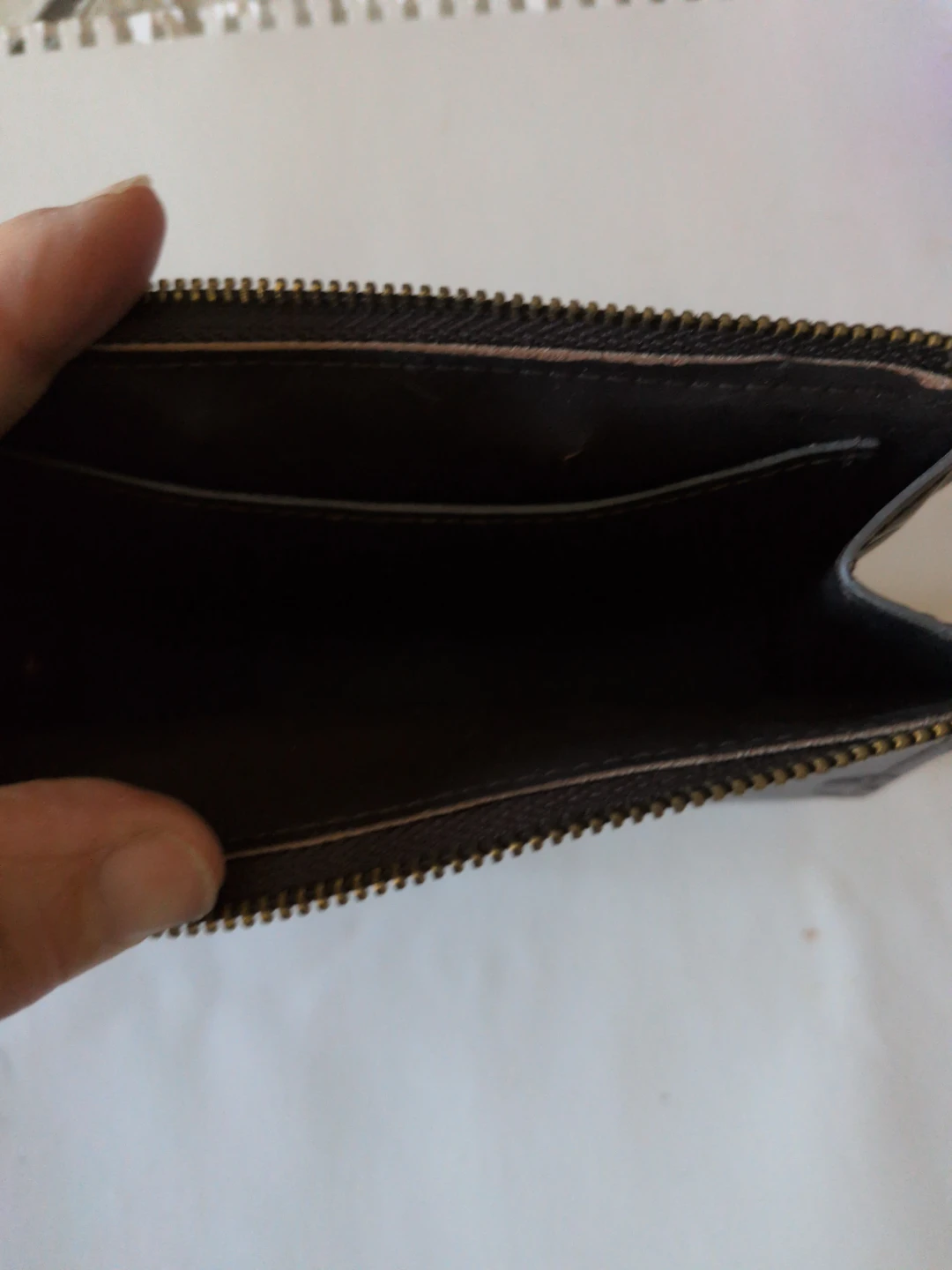 , Vernis Pochette Cosmetic Case - photo 2