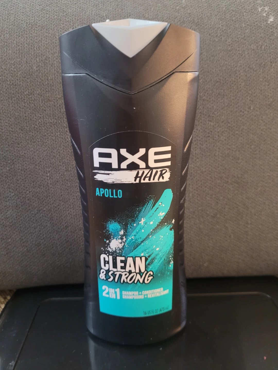 Axe Hair Apollo 2-in-1 Shampoo & Conditioner