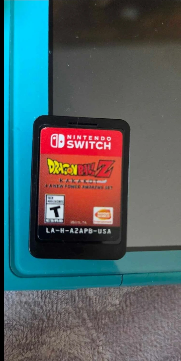 Nintendo Switch Lite Bundle with Controller and Game - photo 2