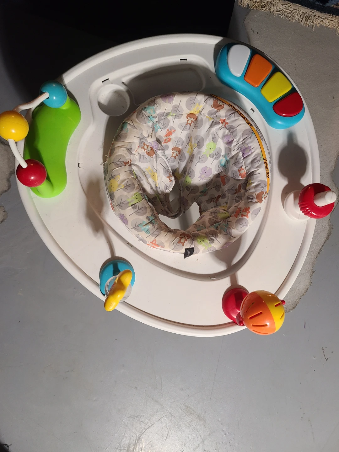 Baby Trend Baby Activity Centre - photo 3