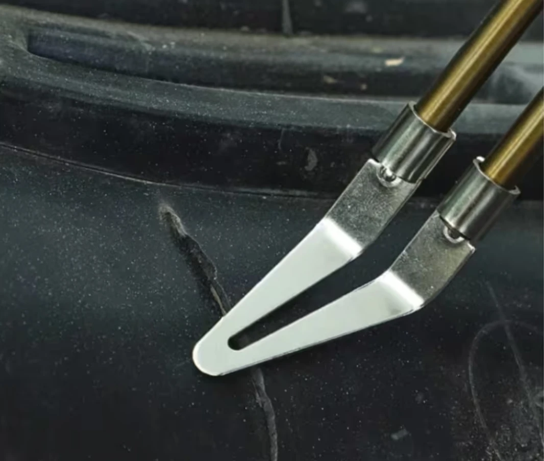 NIP - Metal Plastic Welding Tips - photo 4