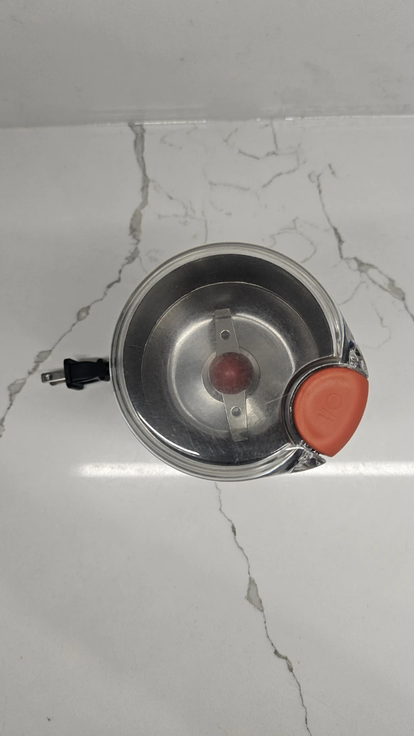 Bodum Coffee Grinder - photo 3