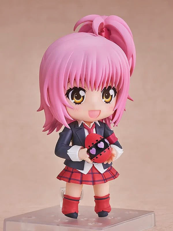 Shugo Chara! Nendoroid Figure (Authentic) - photo 5
