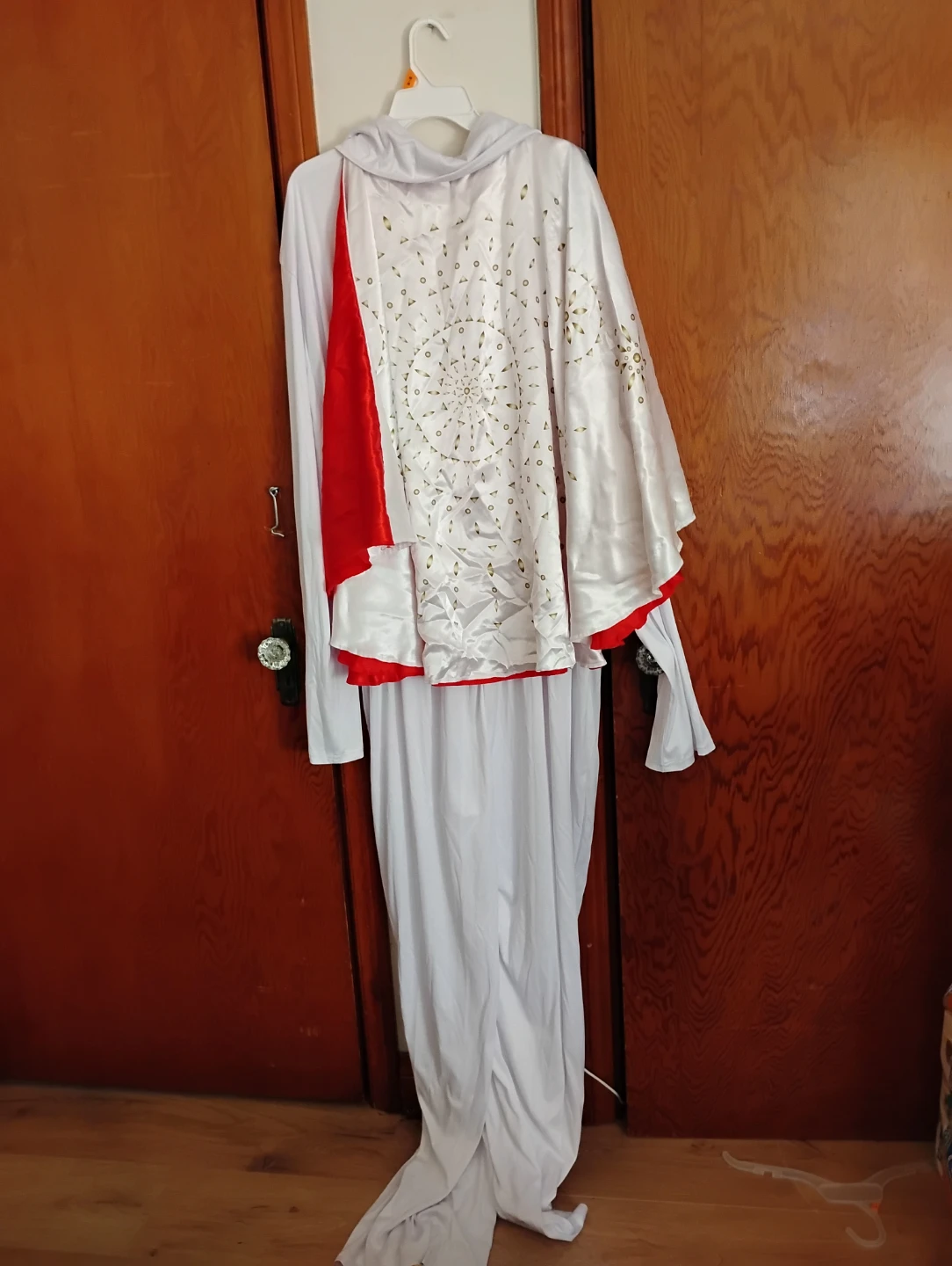 Elvis Presley Costume Set Size XXXL - photo 2