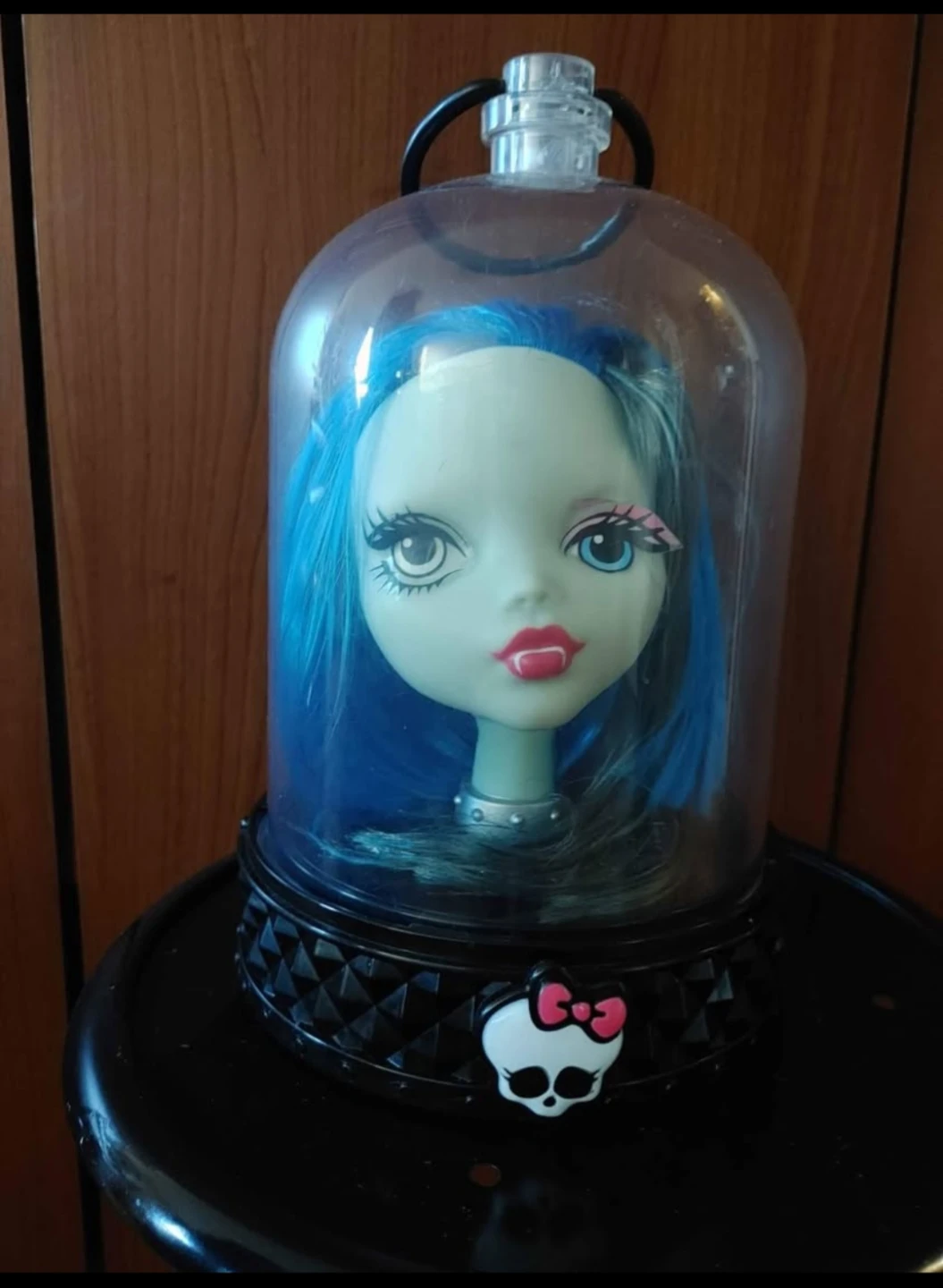Monster High Frankie Stein Styling Head - photo 3