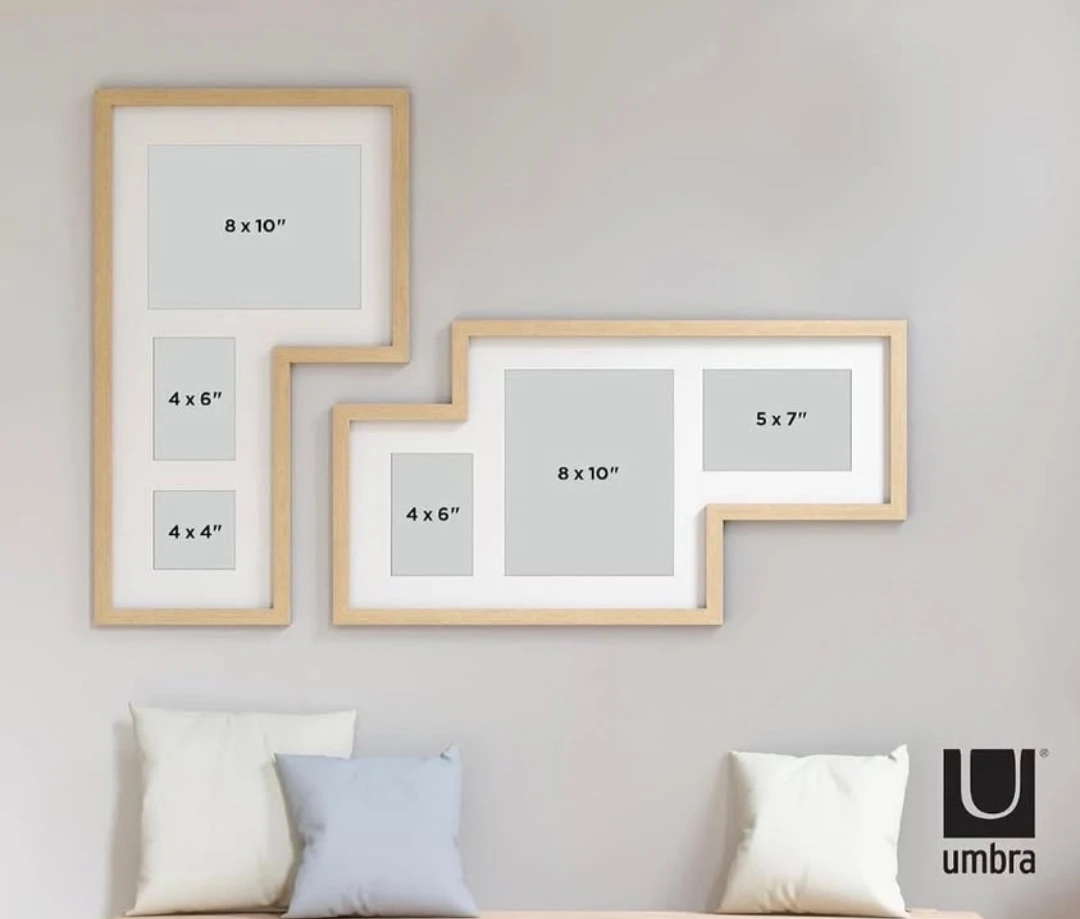 2 Umbra Picture Frames - photo 4