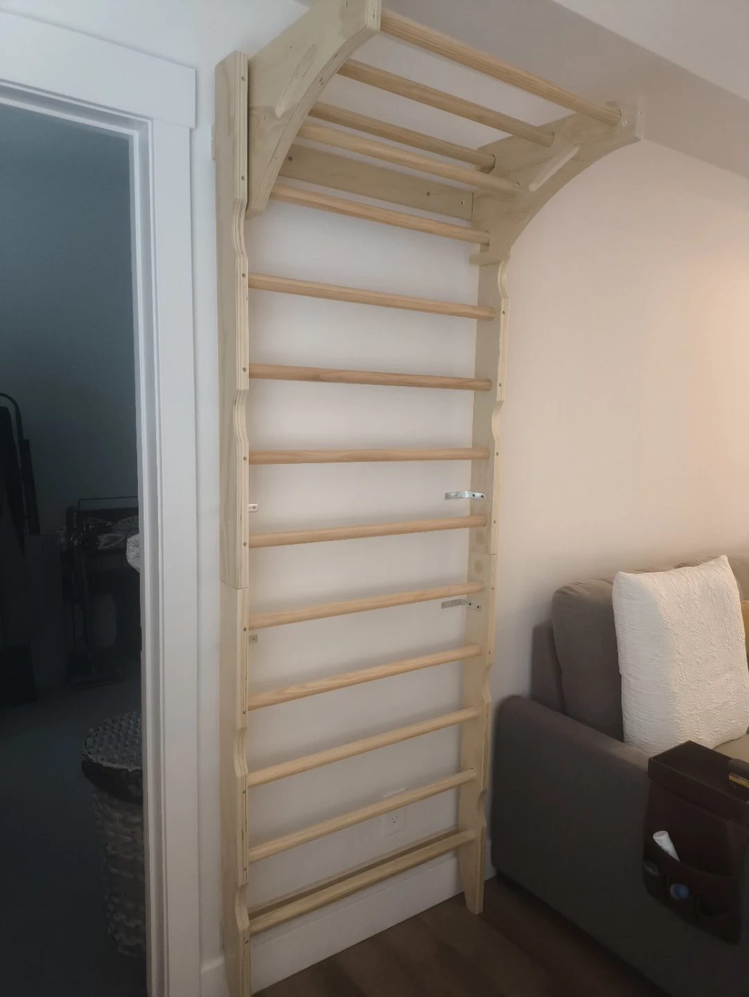 Swedish Ladder - photo 2