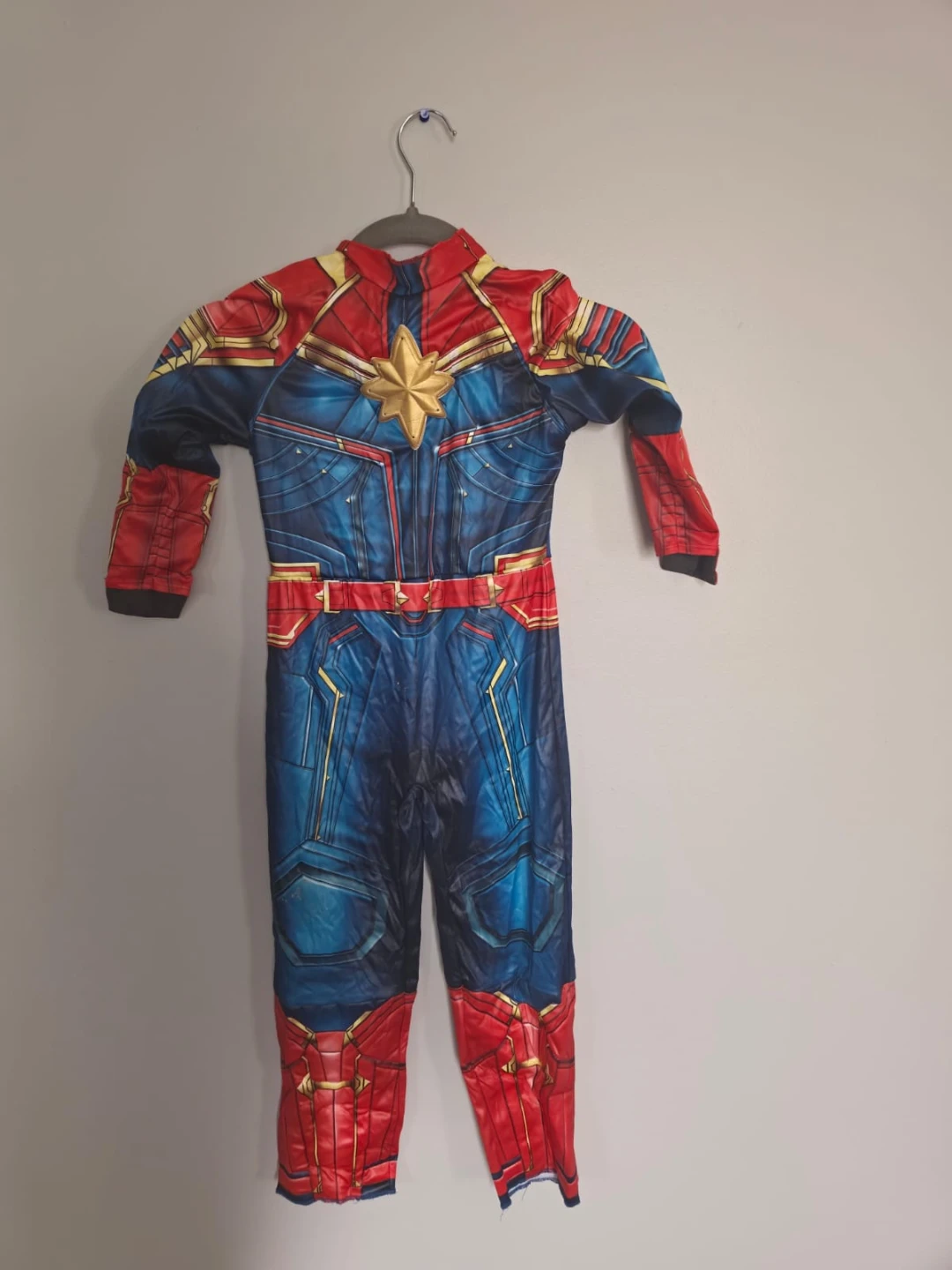 Assorted Kids Halloween Costumes - photo 3