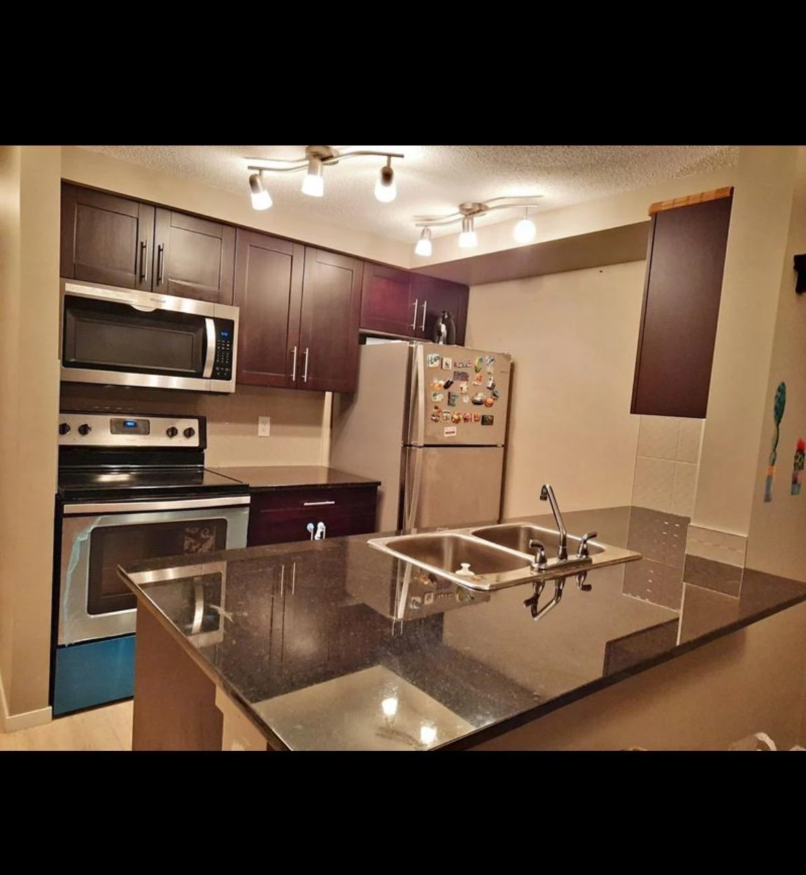 ALLARD apartment for rent