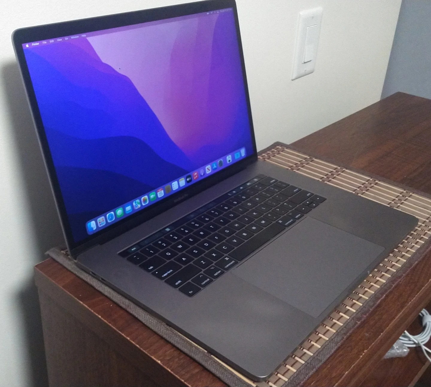 Maxbook pro 15" 16 gb - photo 3