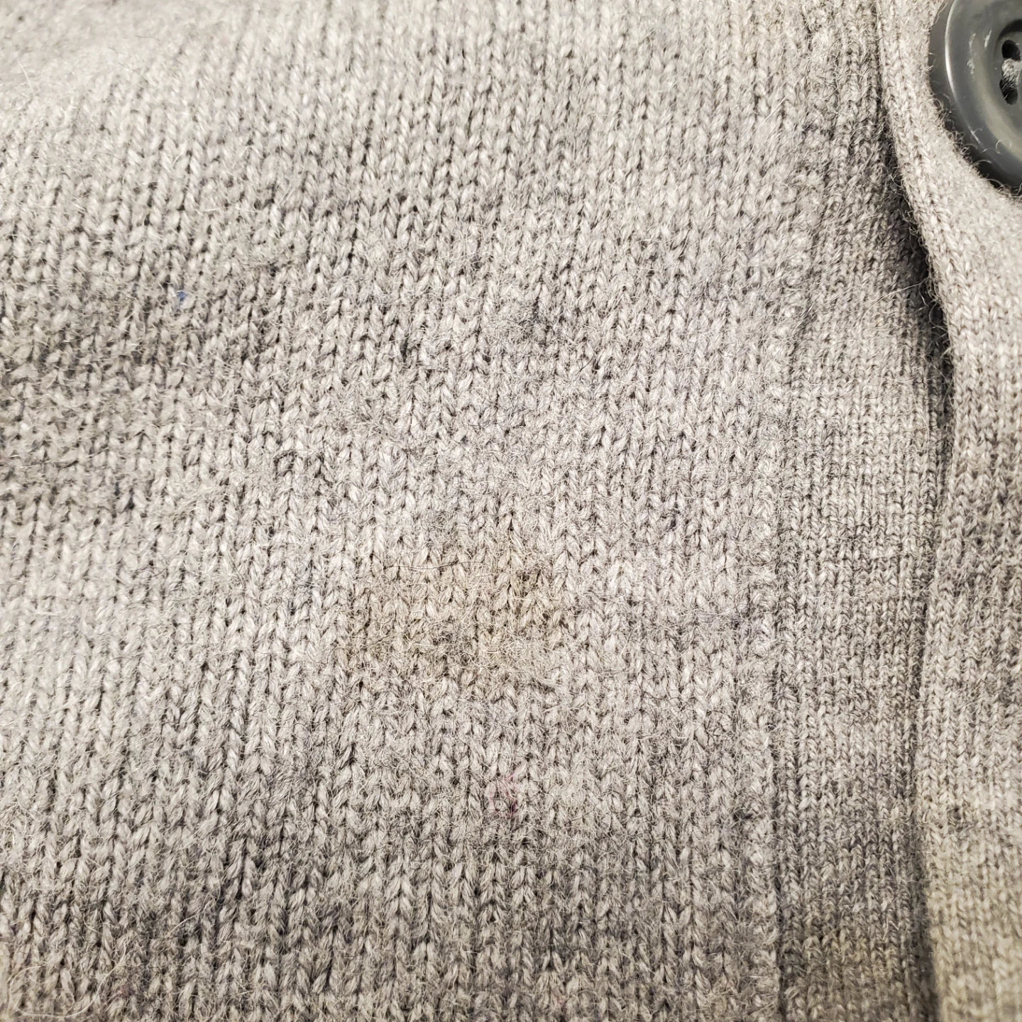 American Eagle Outfitters Grey Cardigan - photo 3