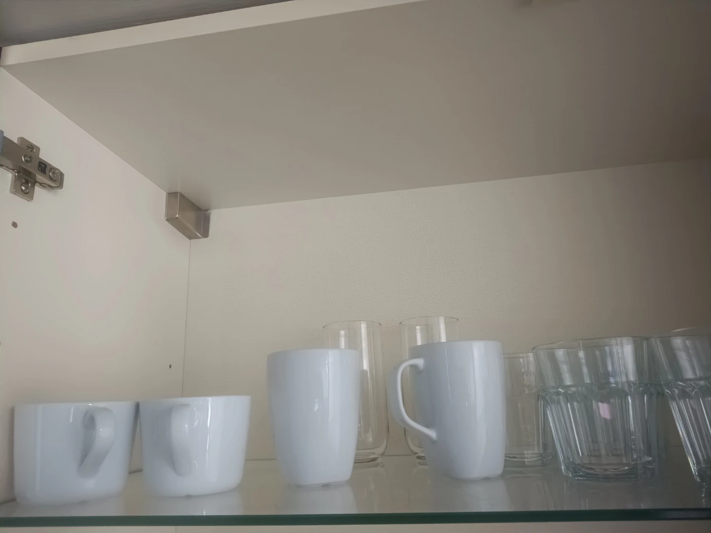 Assorted Mugs and Glass Tumblers - photo 2