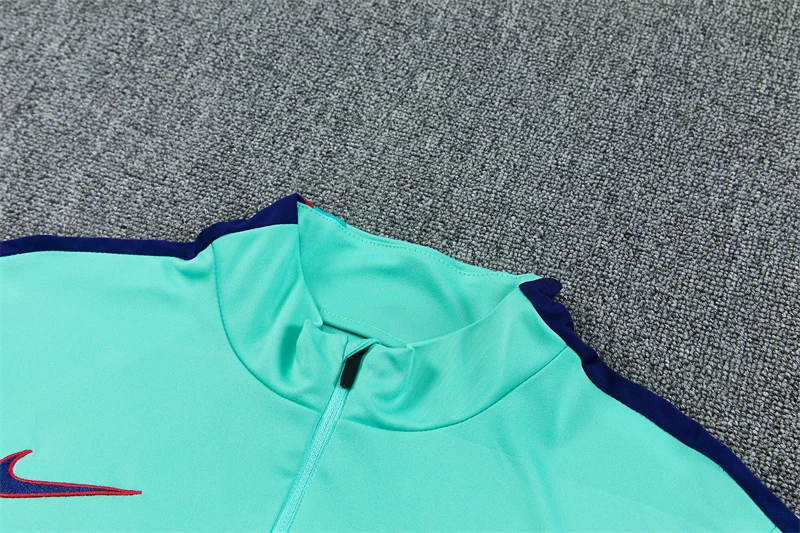 Barca tracksuit - photo 5