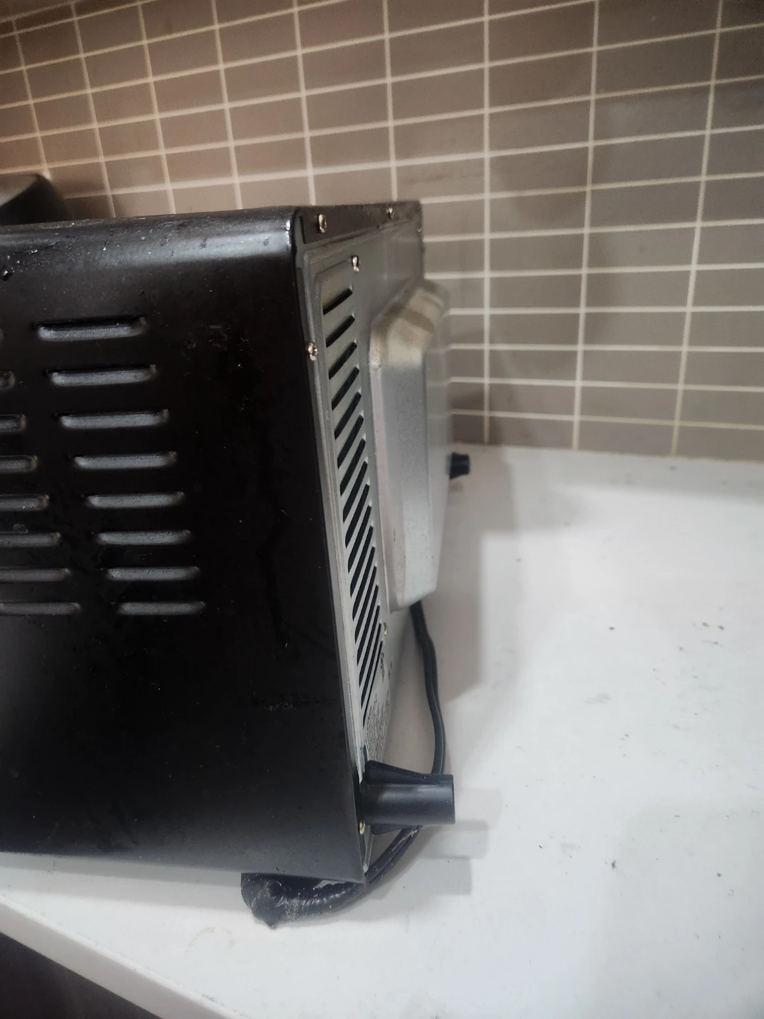 Oster Convection Toaster Oven - photo 4