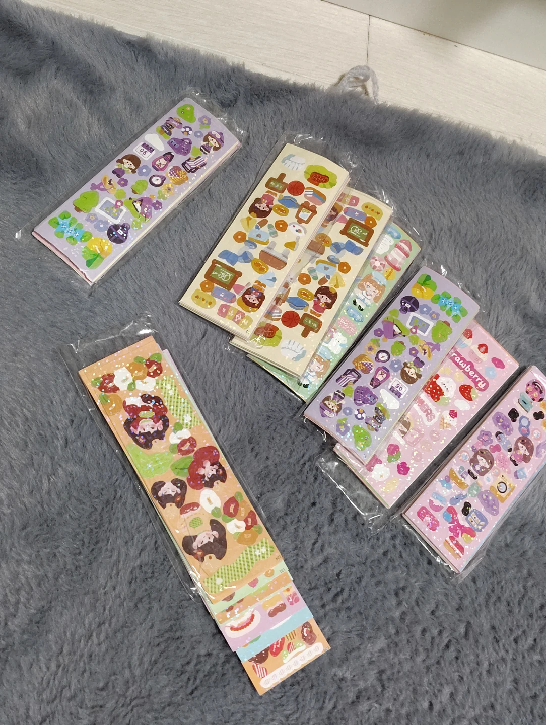 Random Sticker Pack - photo 2