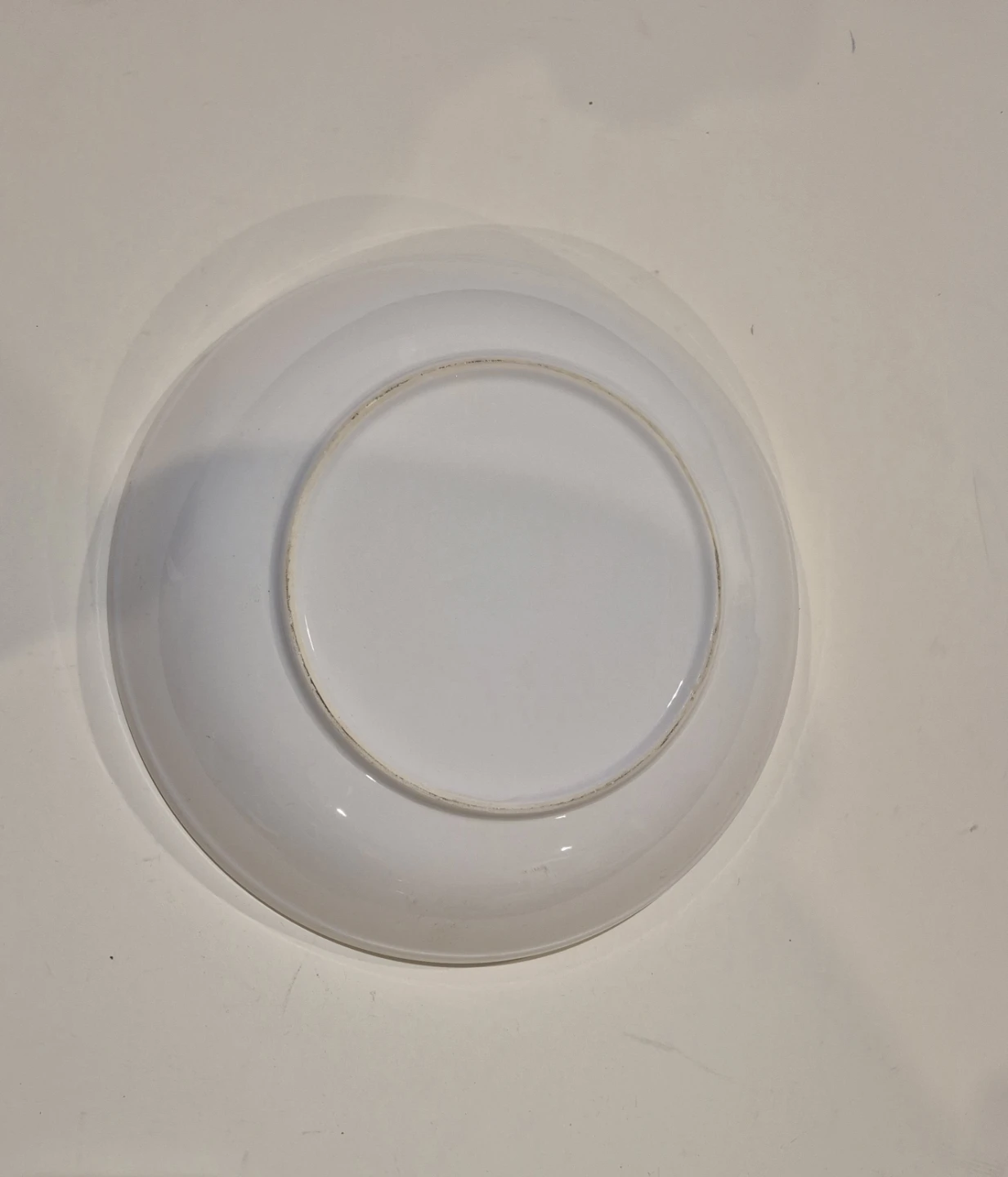 Ceramic Herb and Tomato Design Serving Bowl (Skokie) - photo 3
