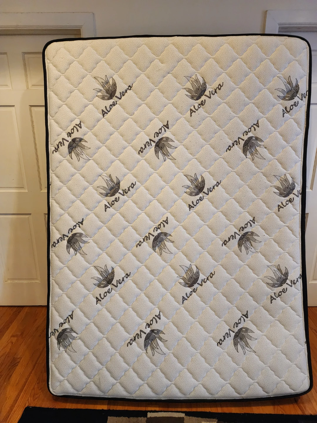 Aloe Vera Queen size Mattress