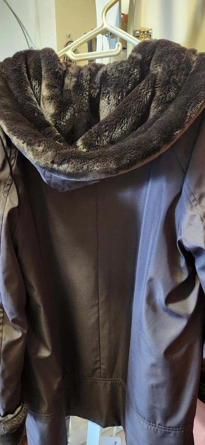 Andrew Marc, New York Winter jacket - photo 2