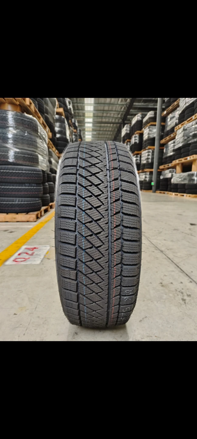 Roadshine Winter Tyres - photo 2