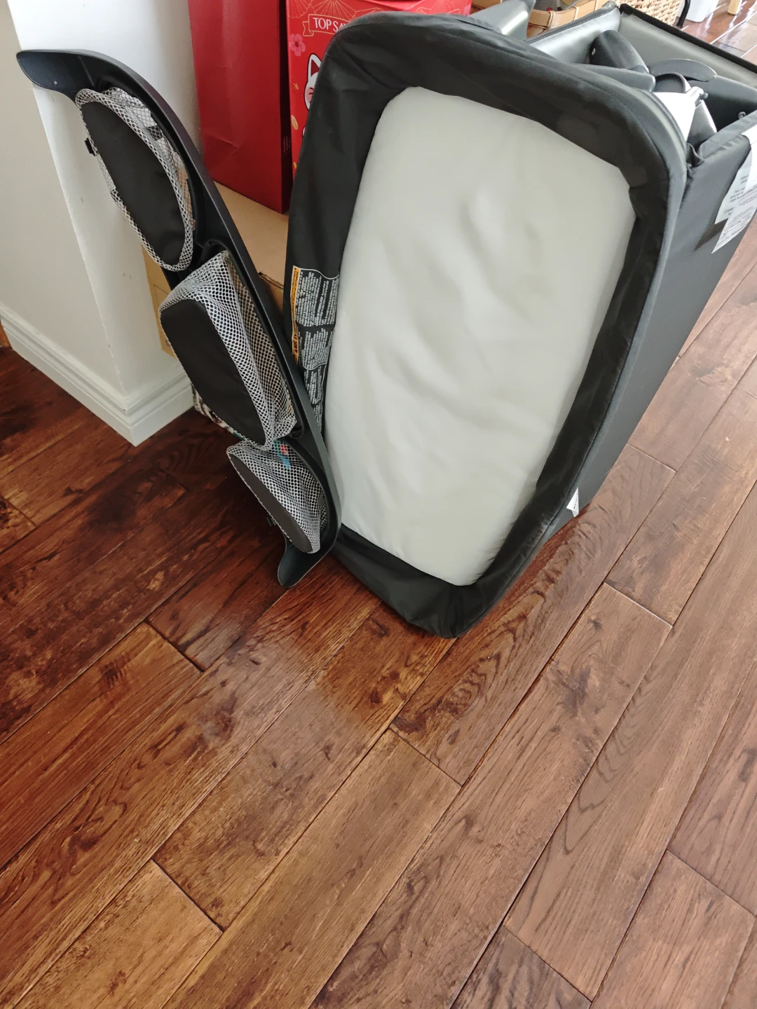 Graco Pack 'n Play Portable Playard⚽ - photo 5